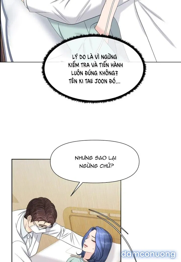[18+] Em Sẽ Chọn Alpha Nào~ 