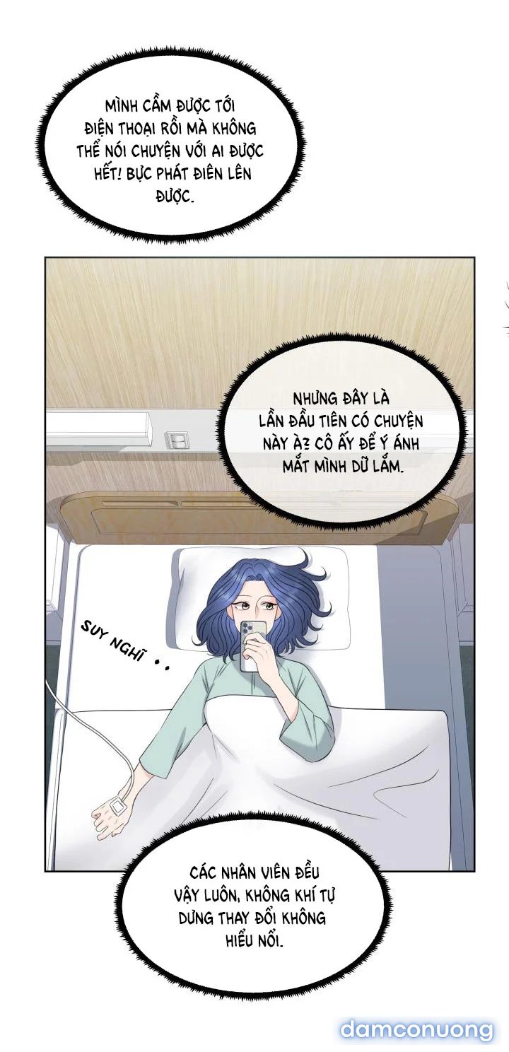 [18+] Em Sẽ Chọn Alpha Nào~ 