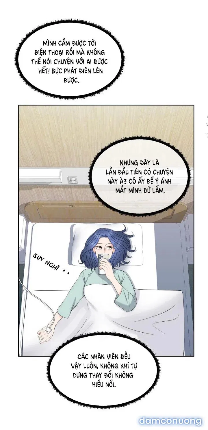 [18+] Em Sẽ Chọn Alpha Nào~ 