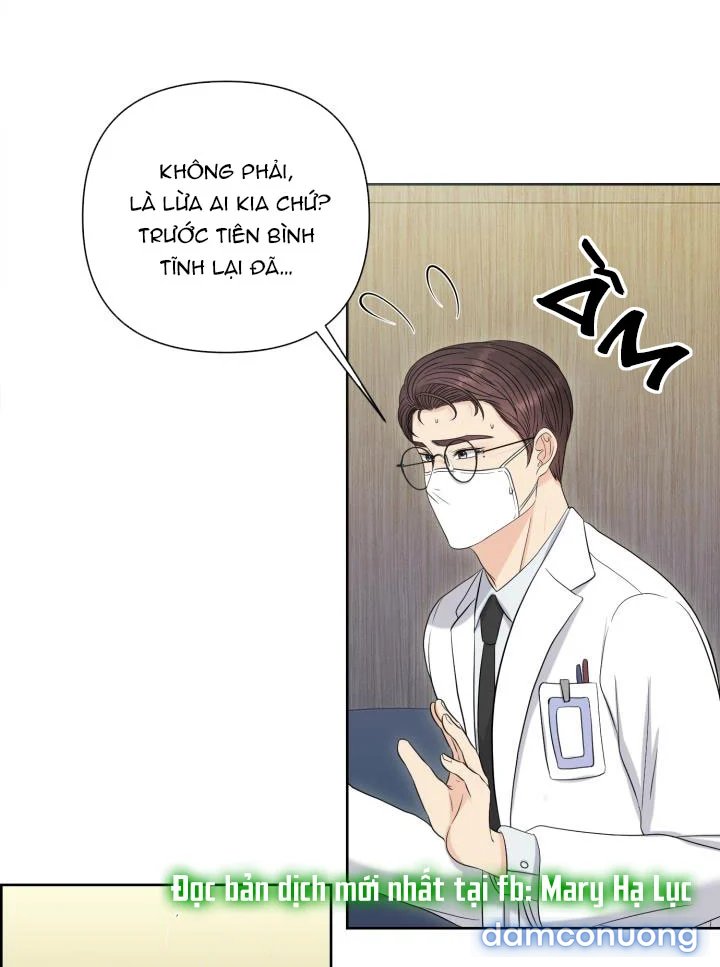 [18+] Em Sẽ Chọn Alpha Nào~ 