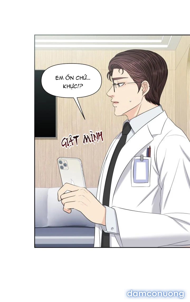 [18+] Em Sẽ Chọn Alpha Nào~ 