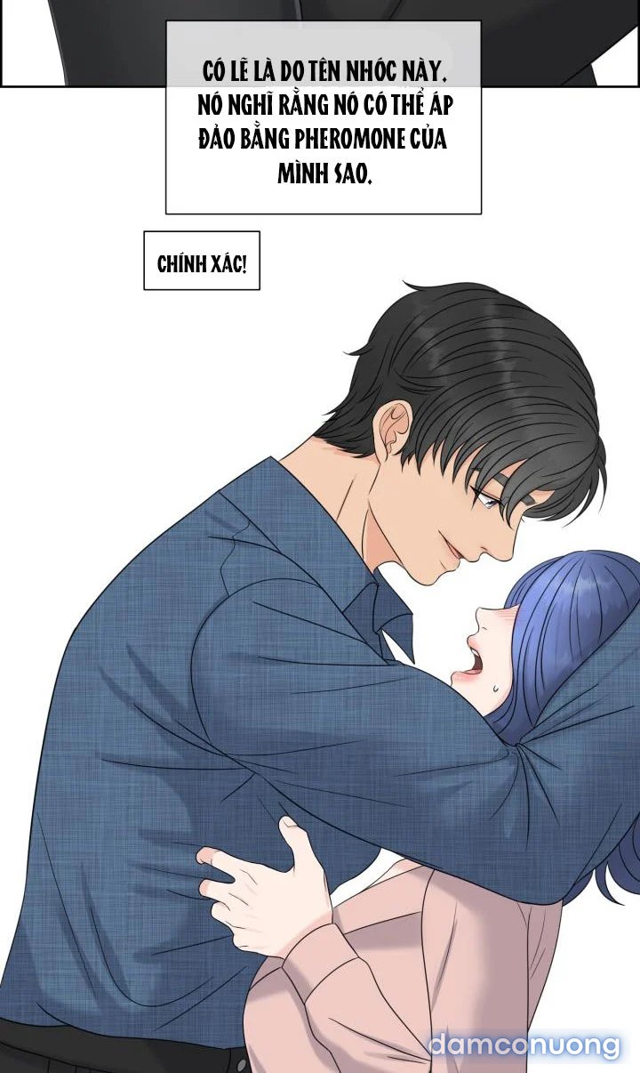 [18+] Em Sẽ Chọn Alpha Nào~ 