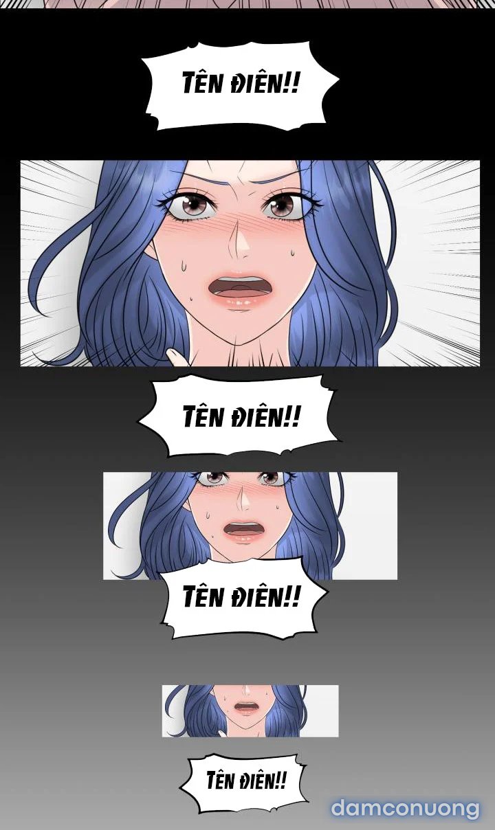 [18+] Em Sẽ Chọn Alpha Nào~ 