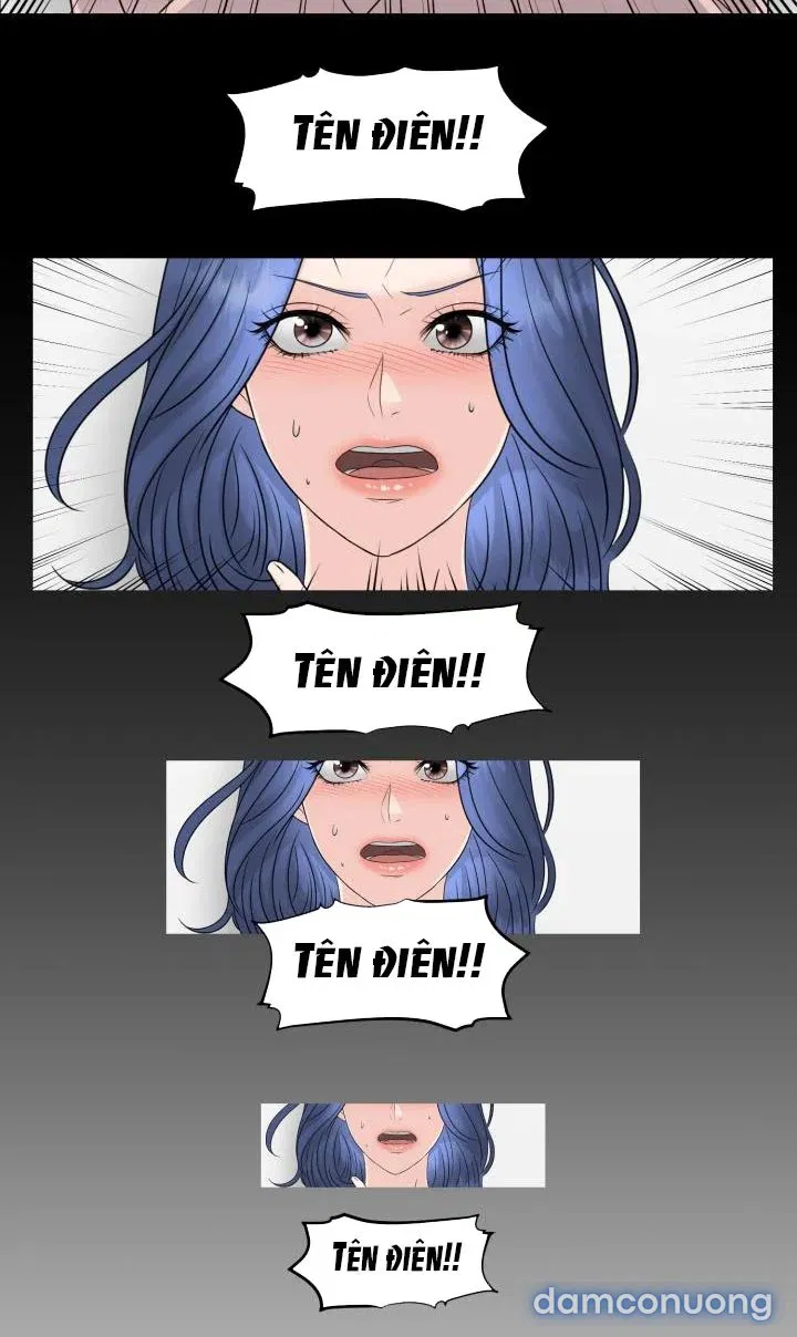 [18+] Em Sẽ Chọn Alpha Nào~ 
