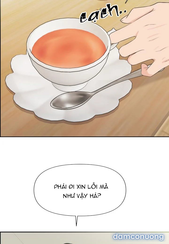 [18+] Em Sẽ Chọn Alpha Nào~ 
