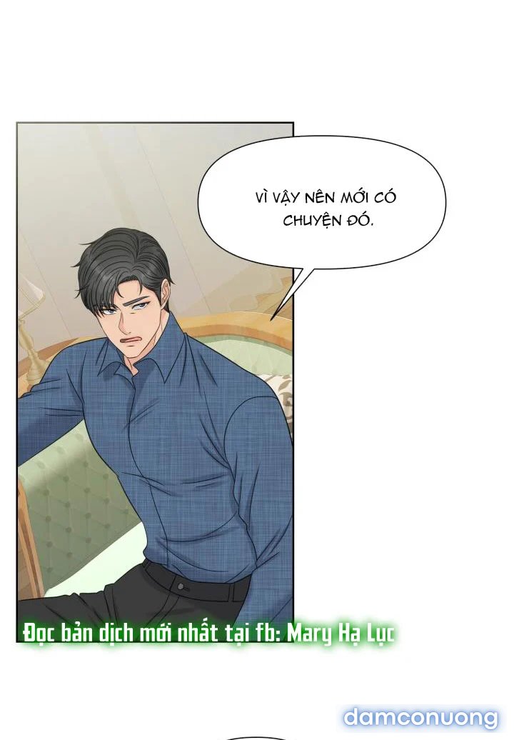 [18+] Em Sẽ Chọn Alpha Nào~ 