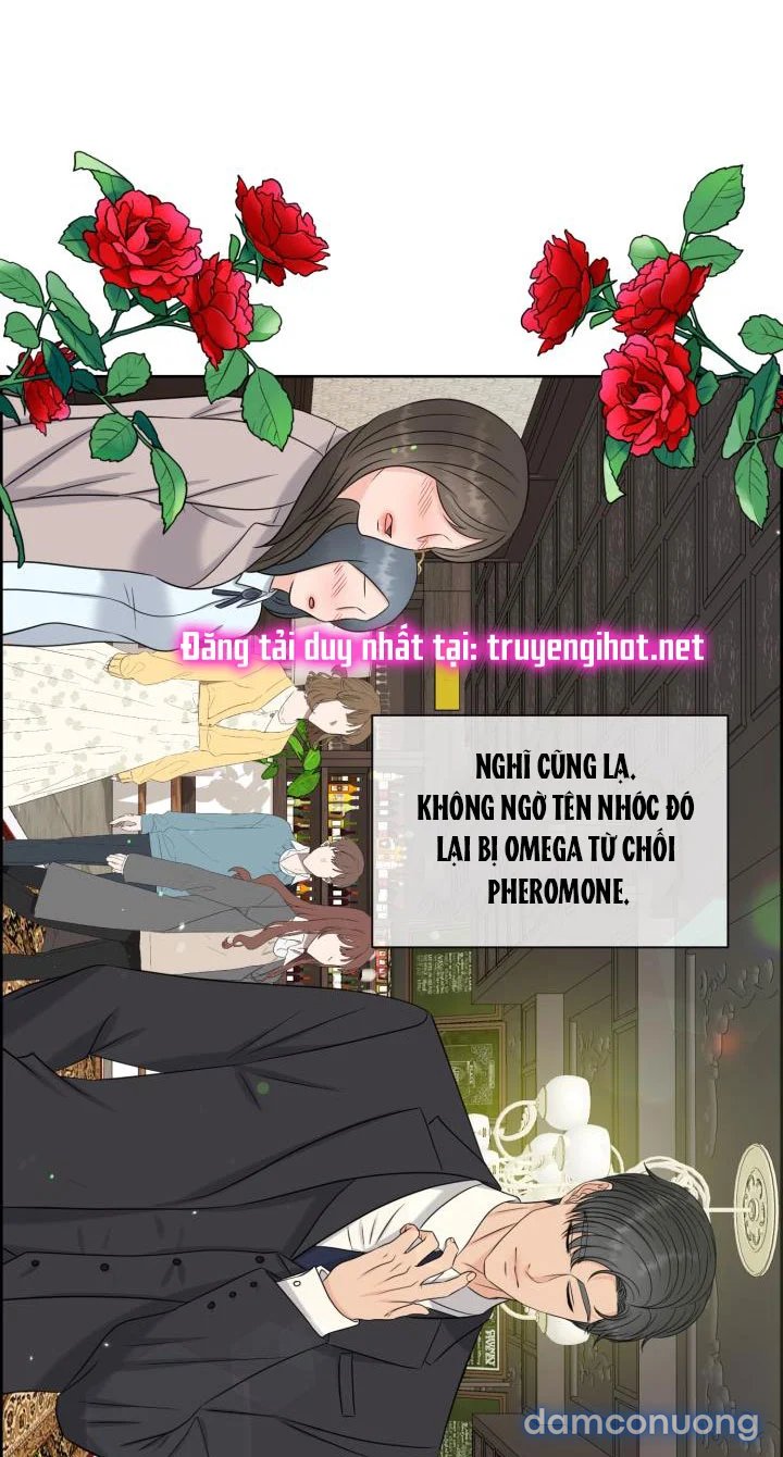 [18+] Em Sẽ Chọn Alpha Nào~ 