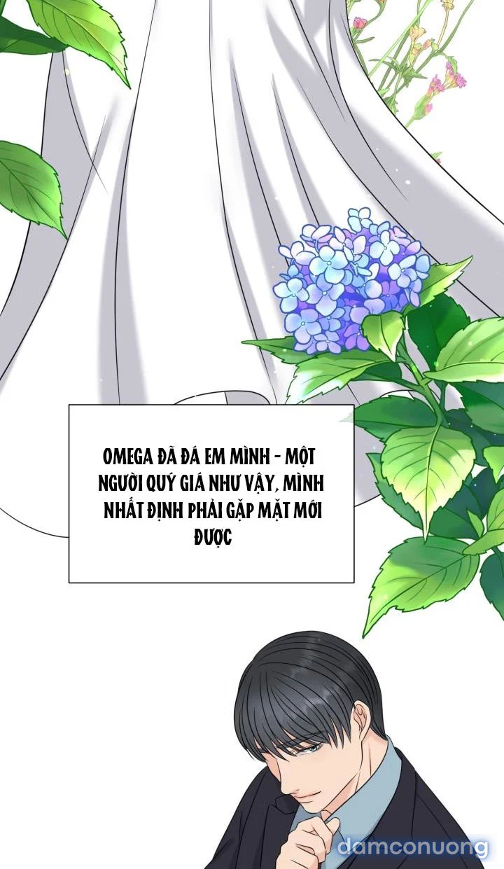 [18+] Em Sẽ Chọn Alpha Nào~ 