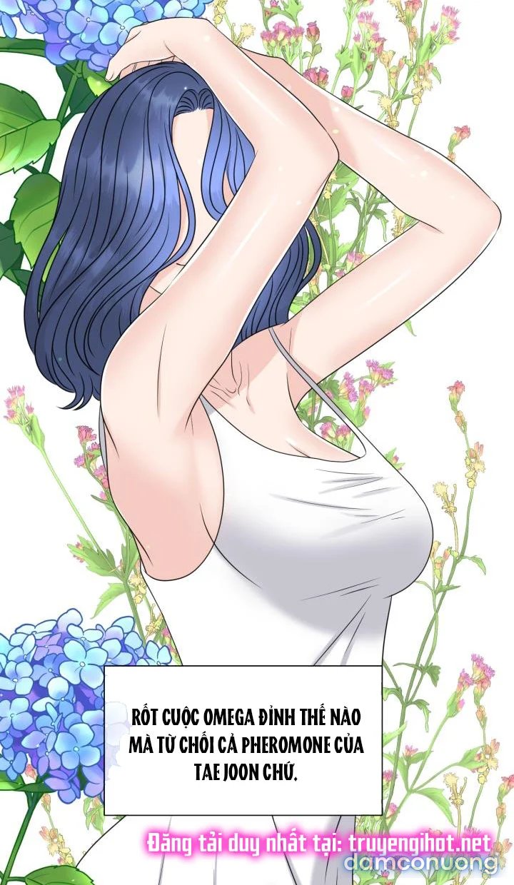 [18+] Em Sẽ Chọn Alpha Nào~ 