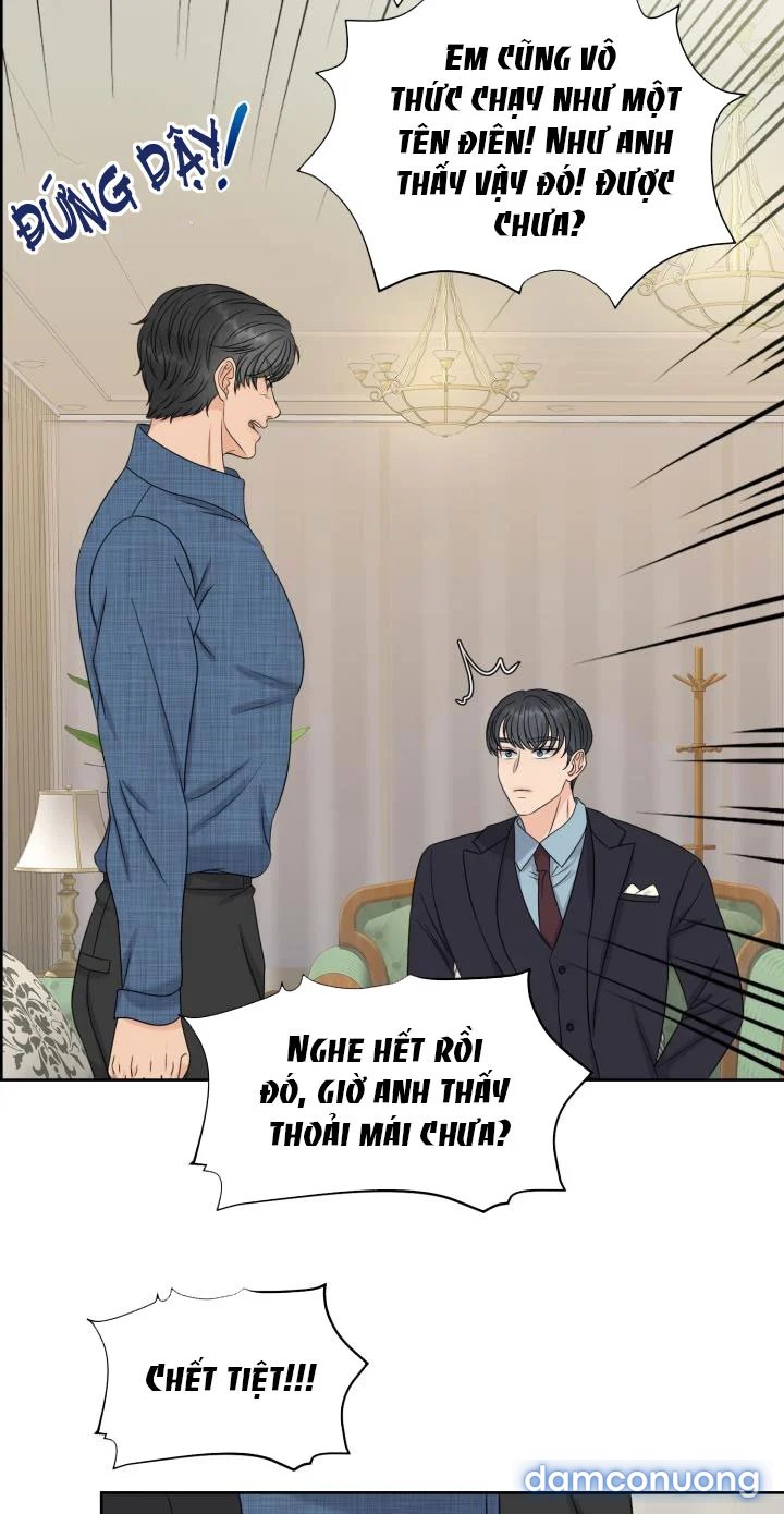 [18+] Em Sẽ Chọn Alpha Nào~ 