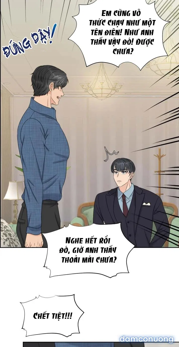 [18+] Em Sẽ Chọn Alpha Nào~ 