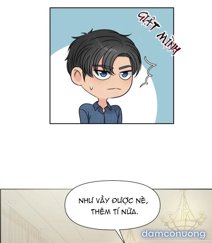 [18+] Em Sẽ Chọn Alpha Nào~ 