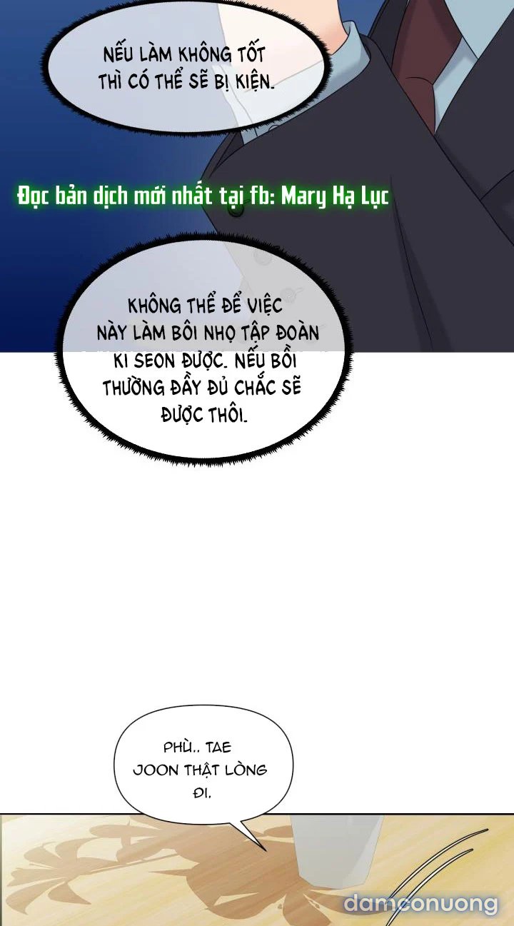 [18+] Em Sẽ Chọn Alpha Nào~ 