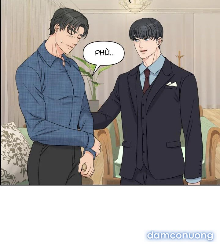 [18+] Em Sẽ Chọn Alpha Nào~ 