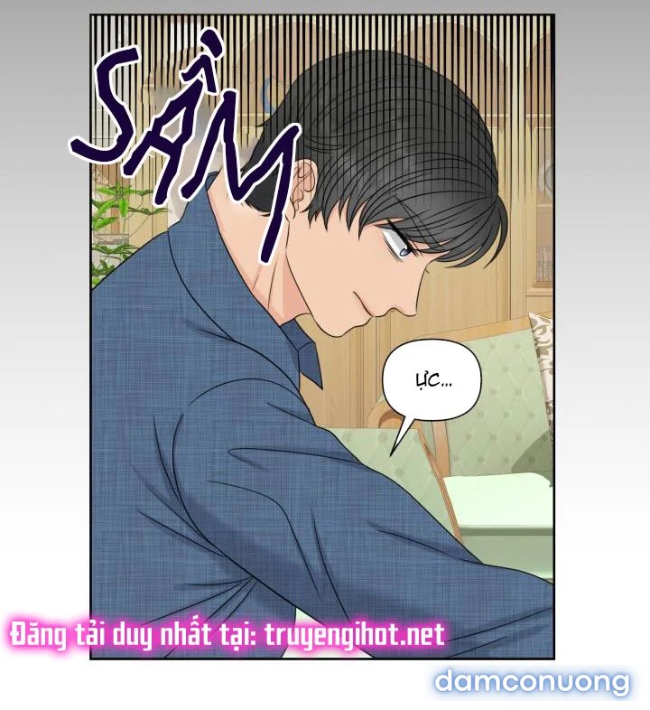 [18+] Em Sẽ Chọn Alpha Nào~ 