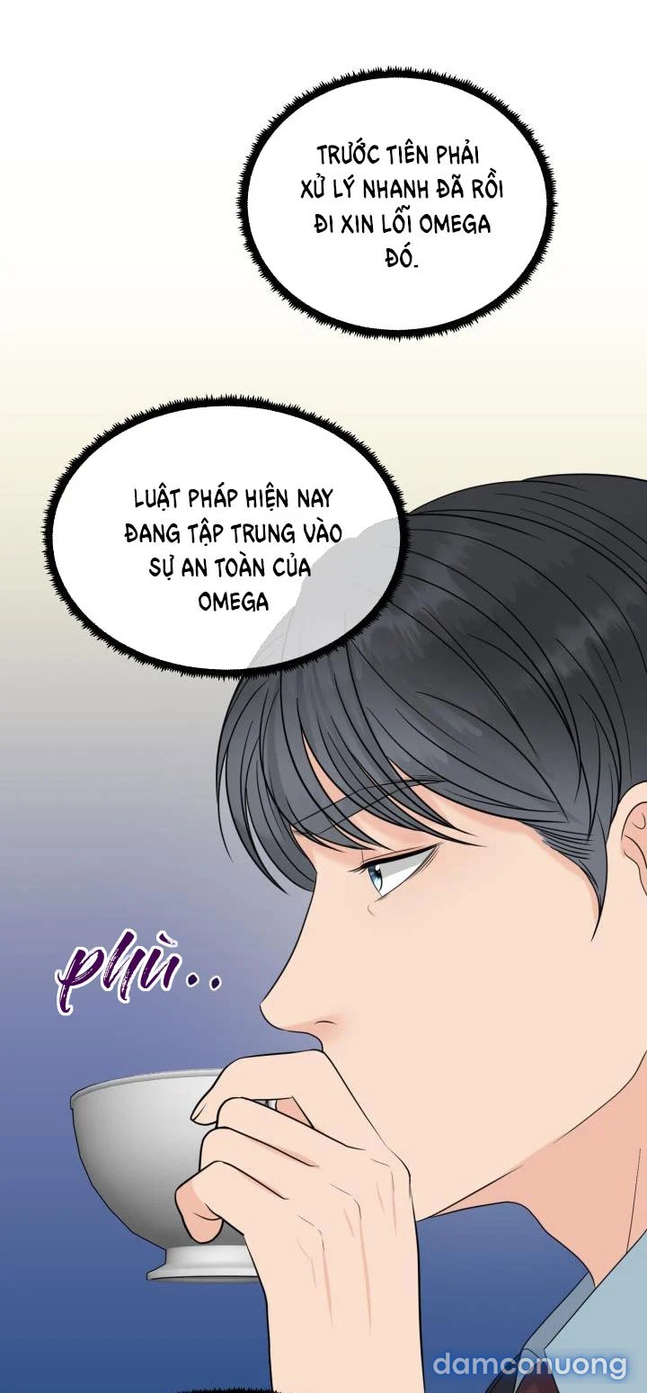 [18+] Em Sẽ Chọn Alpha Nào~ 