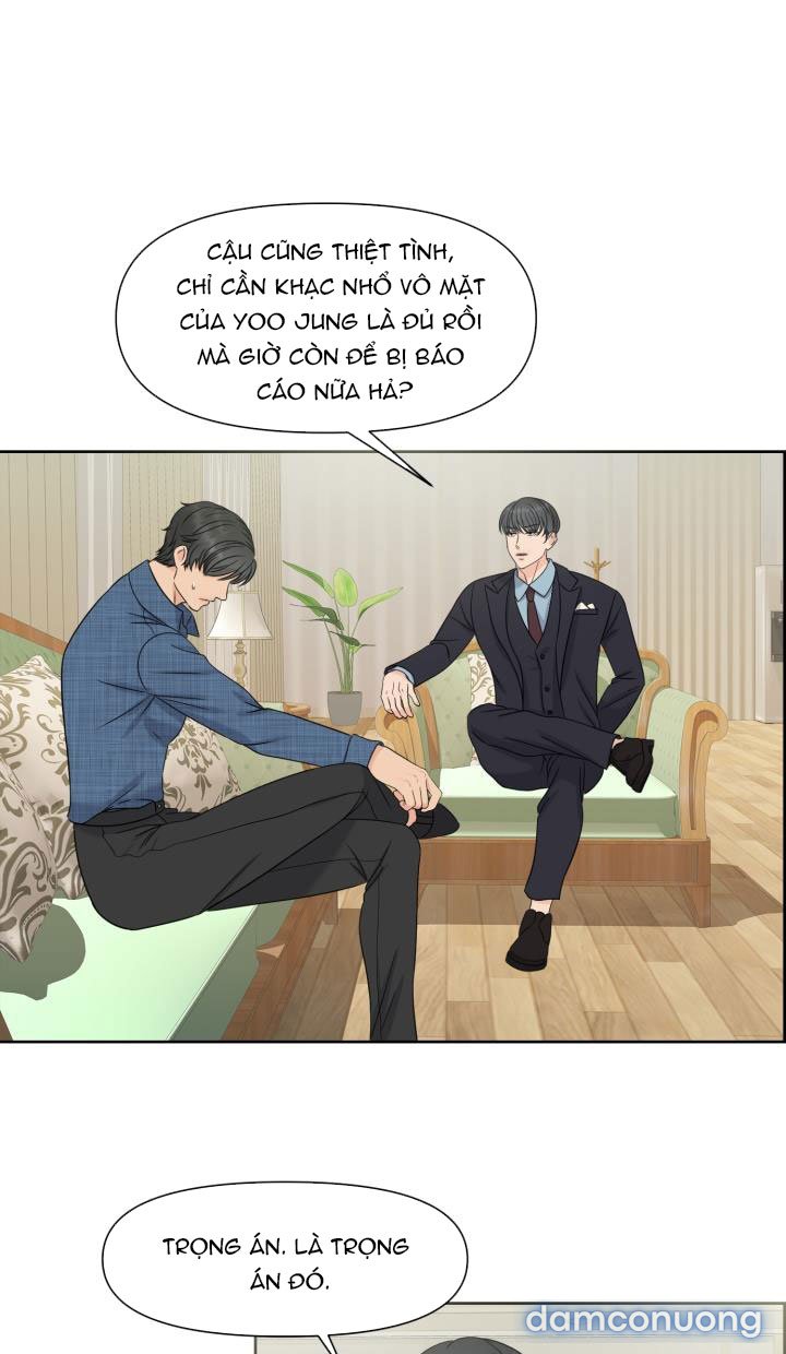 [18+] Em Sẽ Chọn Alpha Nào~ 