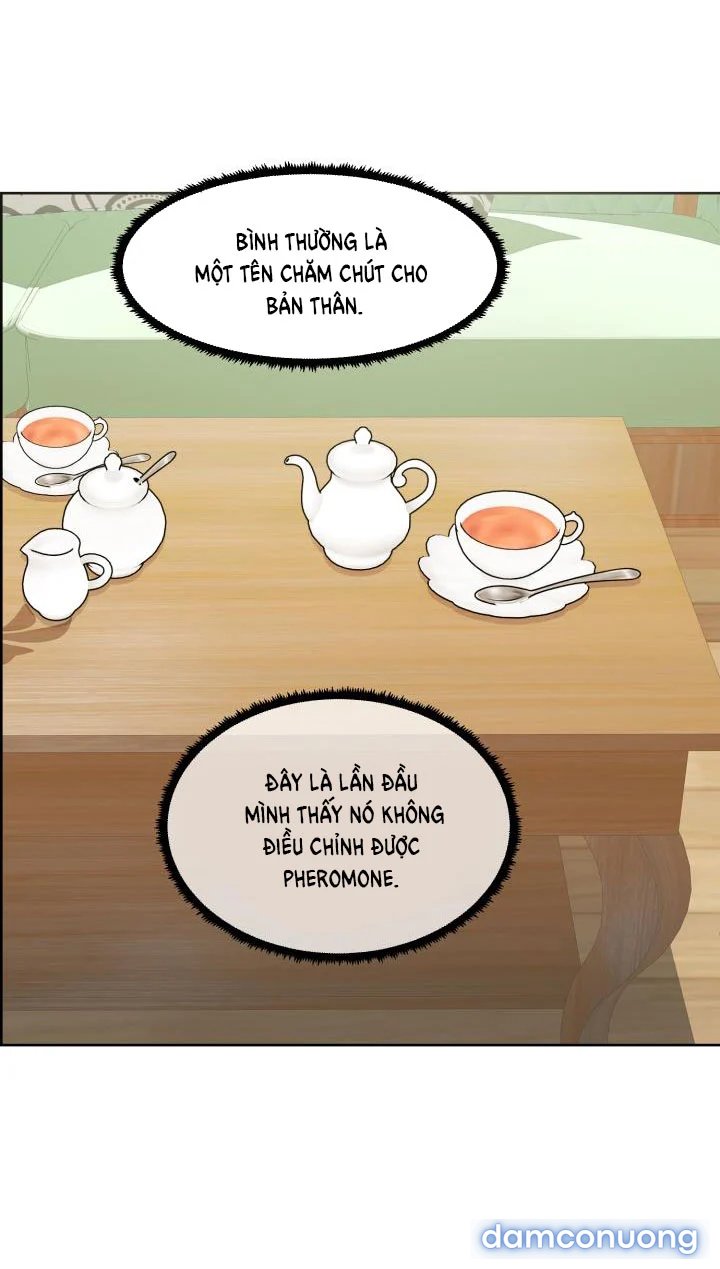 [18+] Em Sẽ Chọn Alpha Nào~ 