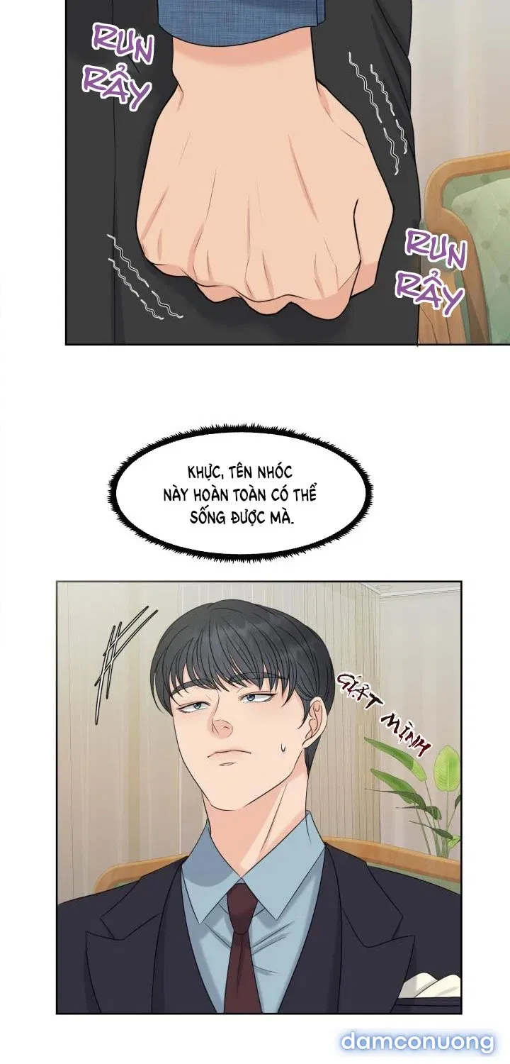 [18+] Em Sẽ Chọn Alpha Nào~ 