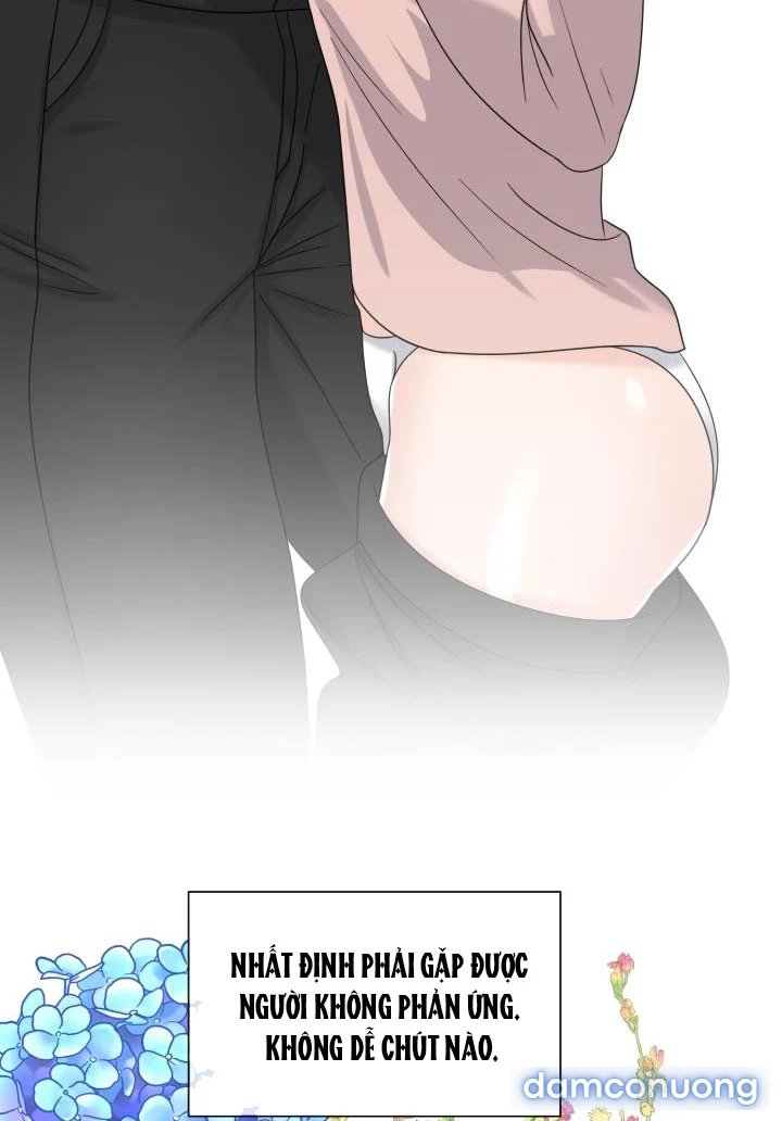 [18+] Em Sẽ Chọn Alpha Nào~ 