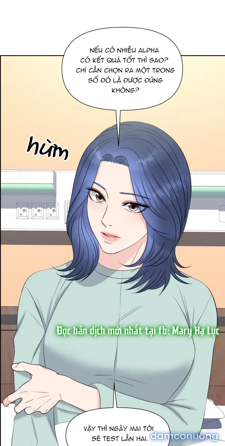 [18+] Em Sẽ Chọn Alpha Nào~ 
