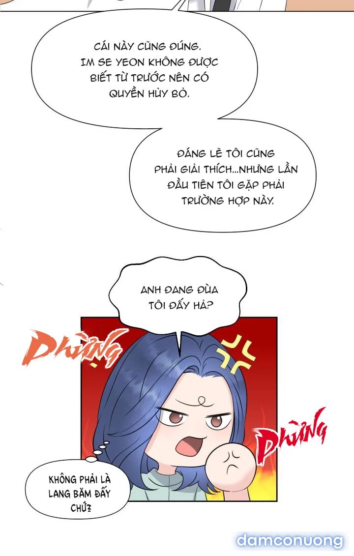 [18+] Em Sẽ Chọn Alpha Nào~ 