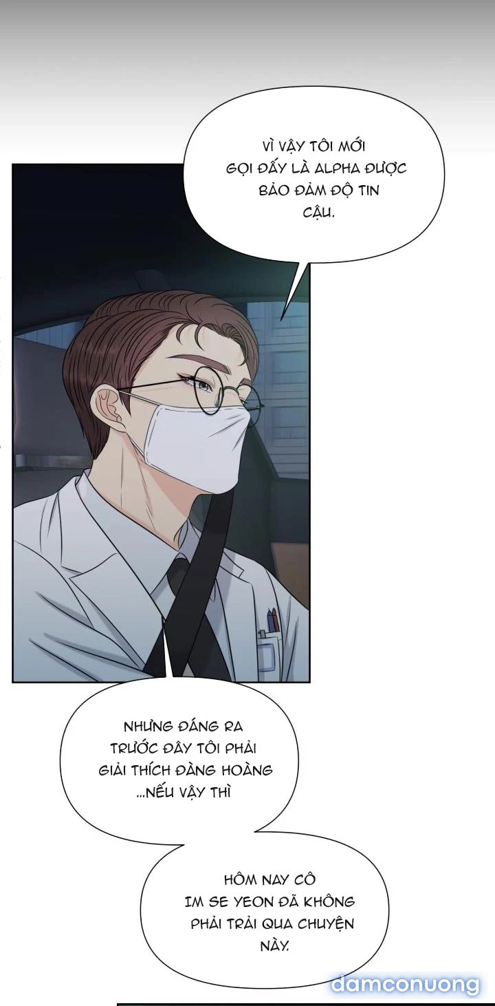 [18+] Em Sẽ Chọn Alpha Nào~ 