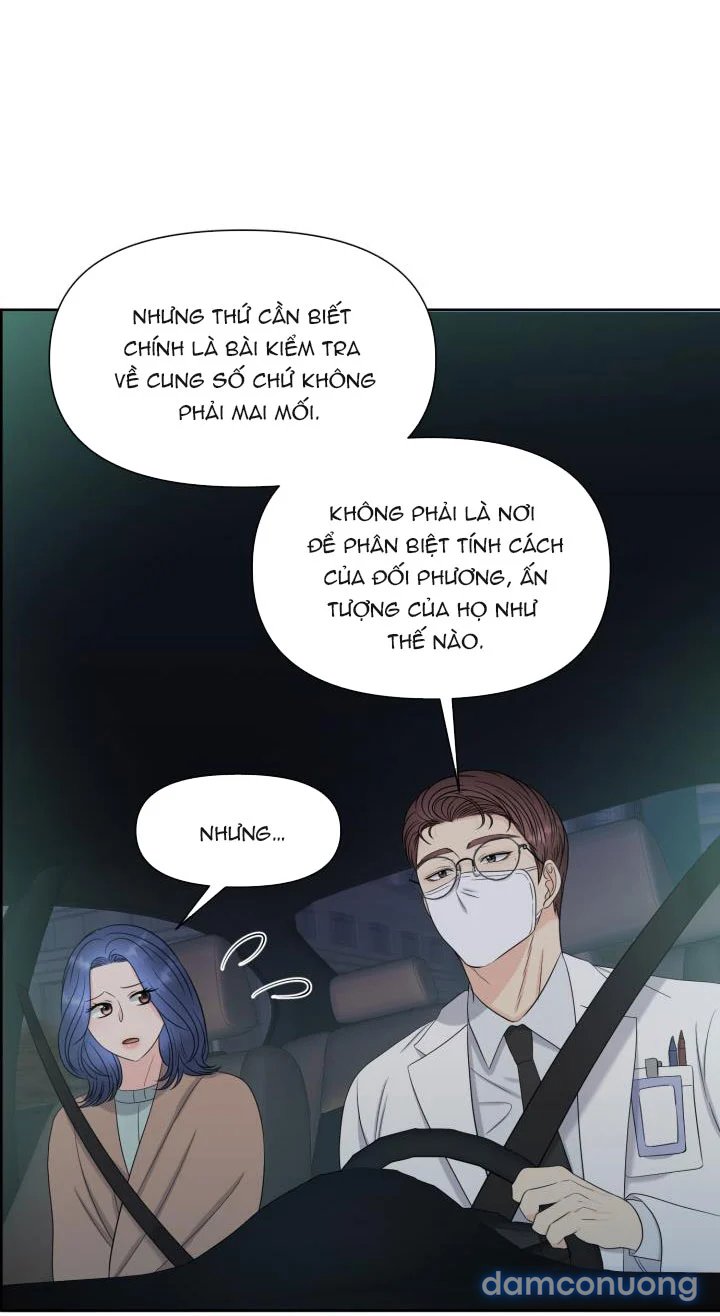 [18+] Em Sẽ Chọn Alpha Nào~ 