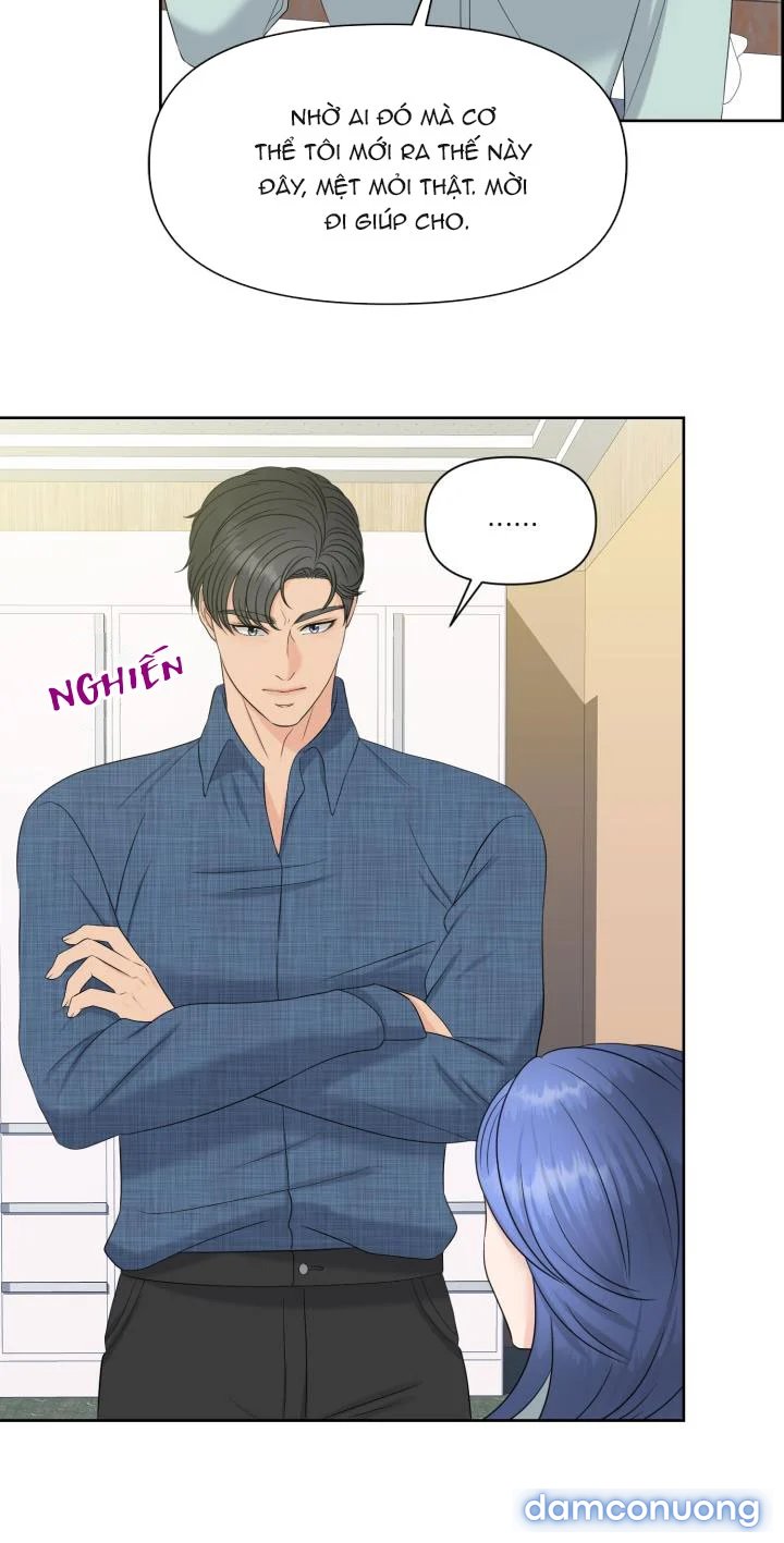 [18+] Em Sẽ Chọn Alpha Nào~ 