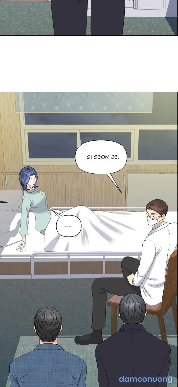 [18+] Em Sẽ Chọn Alpha Nào~ 