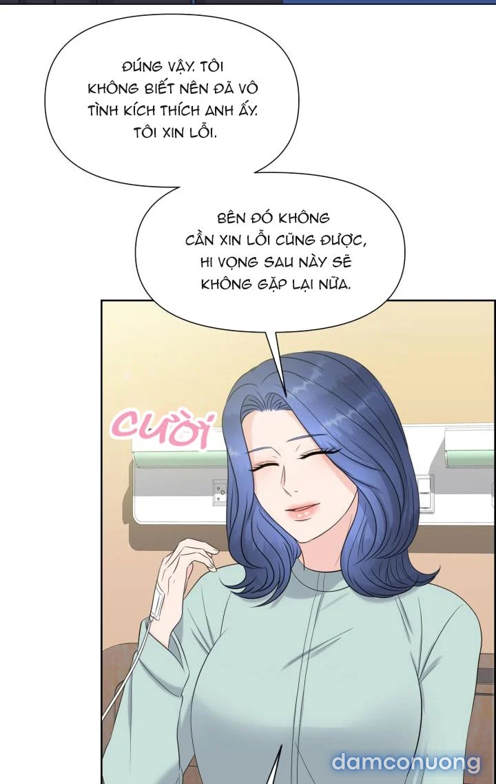 [18+] Em Sẽ Chọn Alpha Nào~ 