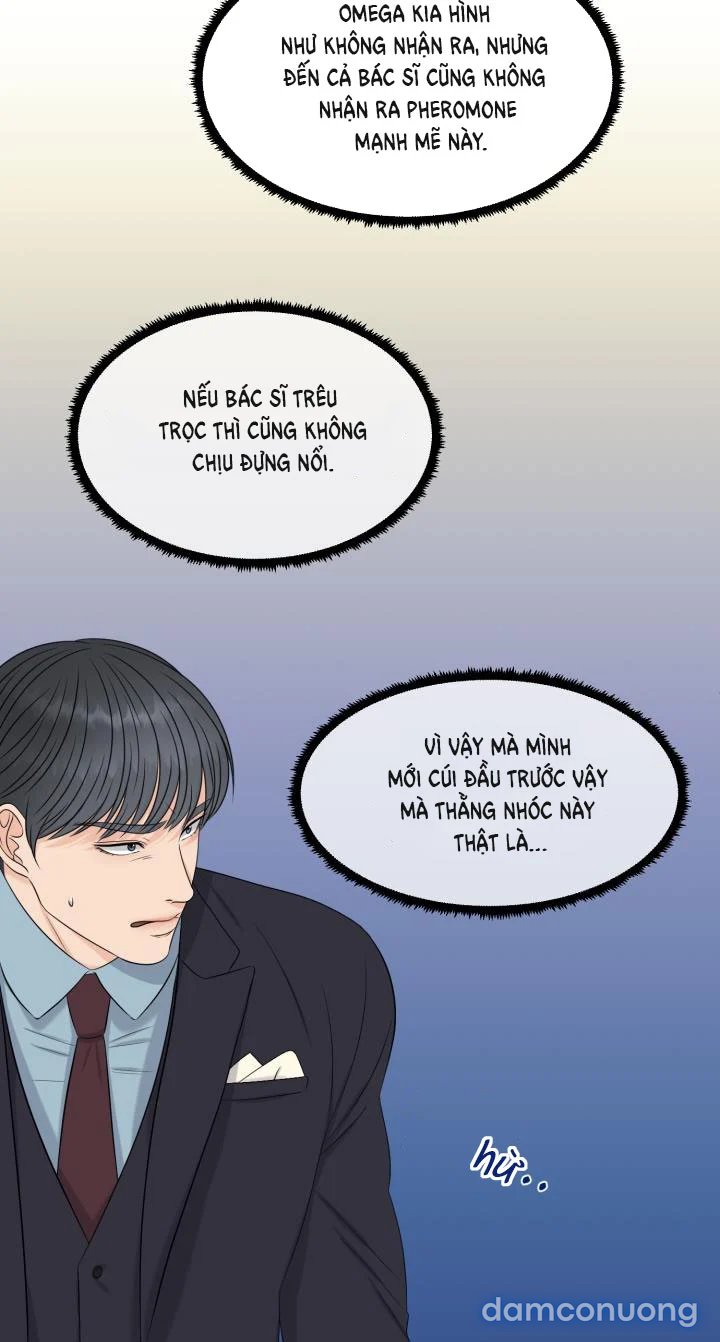 [18+] Em Sẽ Chọn Alpha Nào~ 