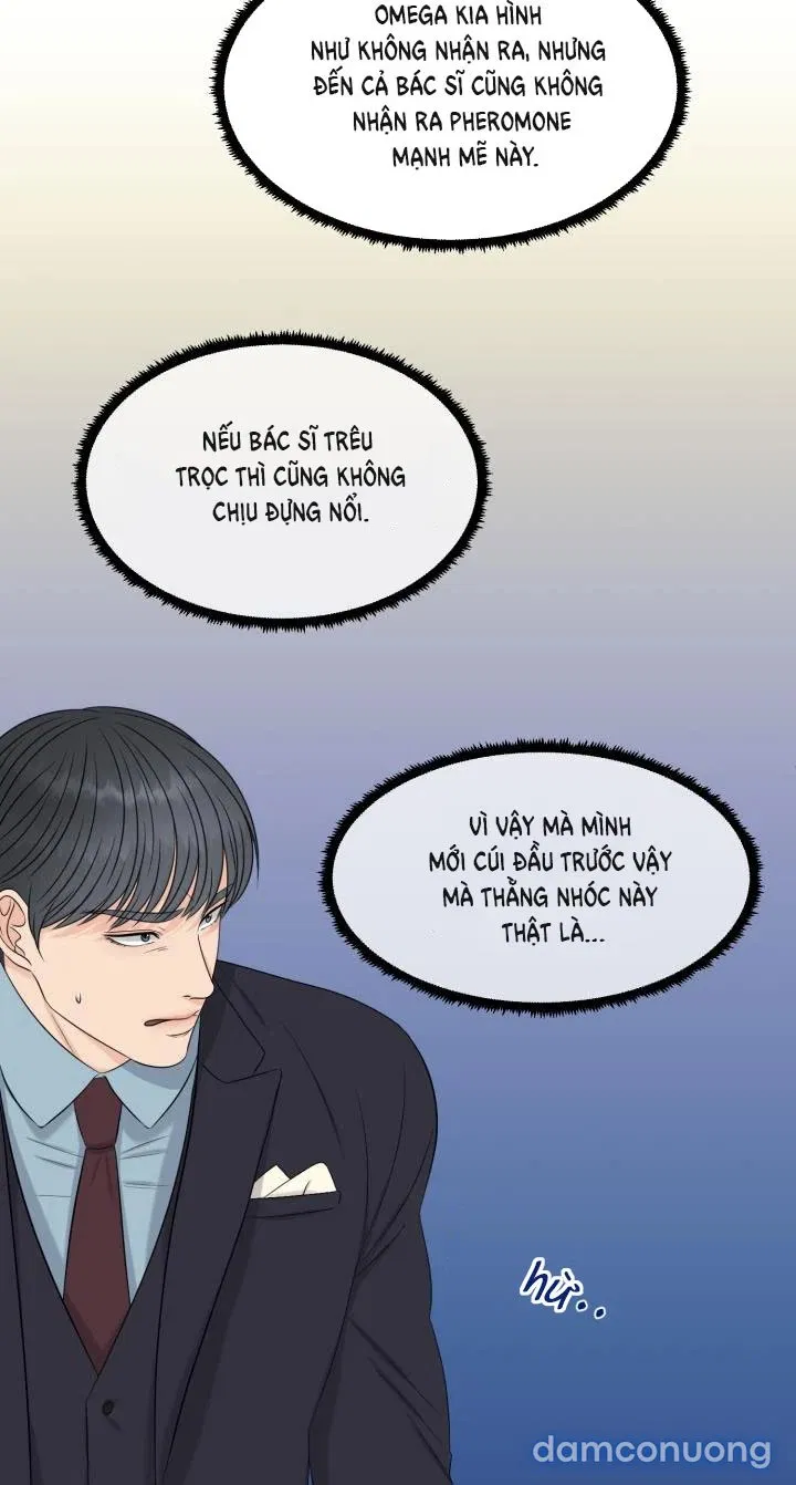 [18+] Em Sẽ Chọn Alpha Nào~ 