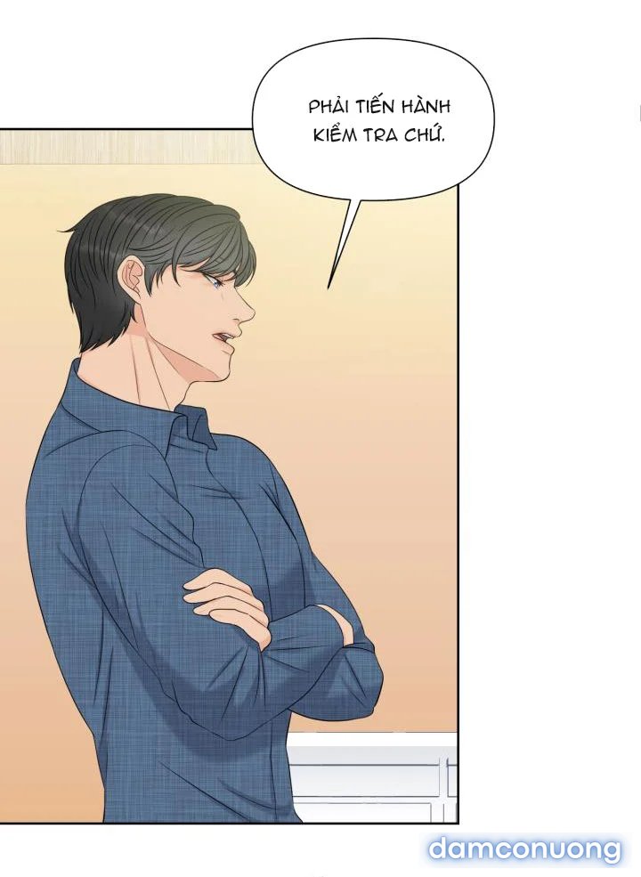 [18+] Em Sẽ Chọn Alpha Nào~ 