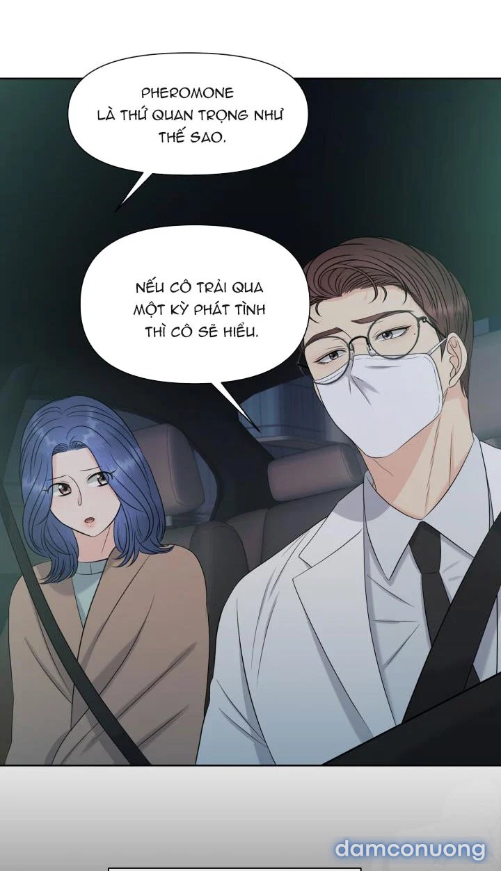 [18+] Em Sẽ Chọn Alpha Nào~ 