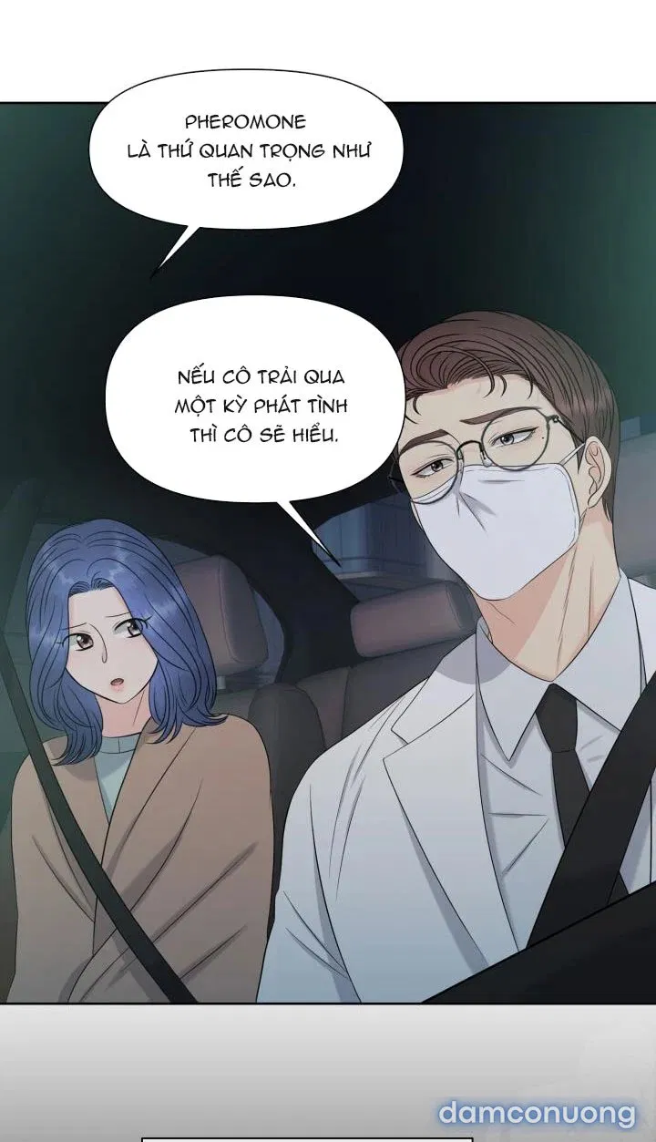 [18+] Em Sẽ Chọn Alpha Nào~ 