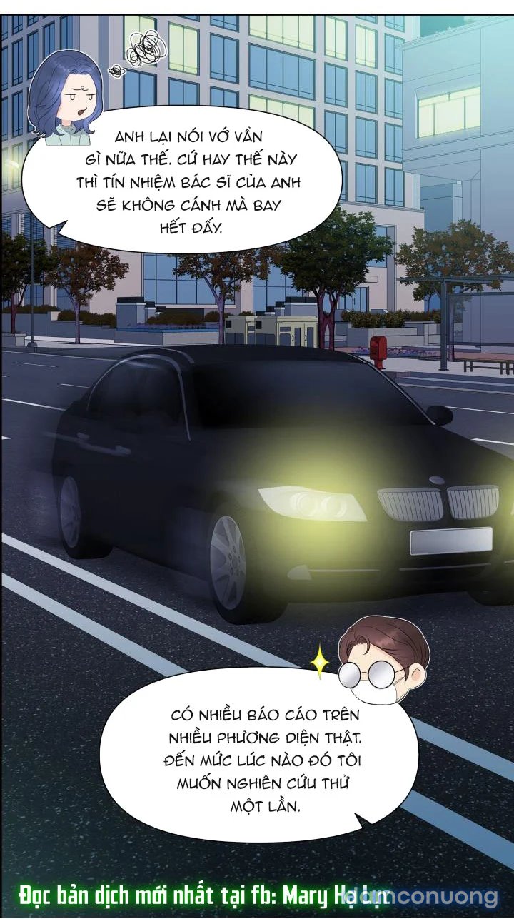 [18+] Em Sẽ Chọn Alpha Nào~ 
