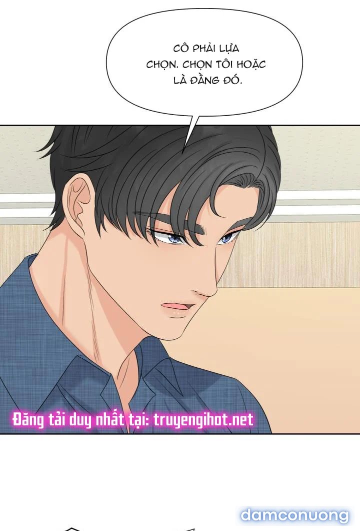 [18+] Em Sẽ Chọn Alpha Nào~ 