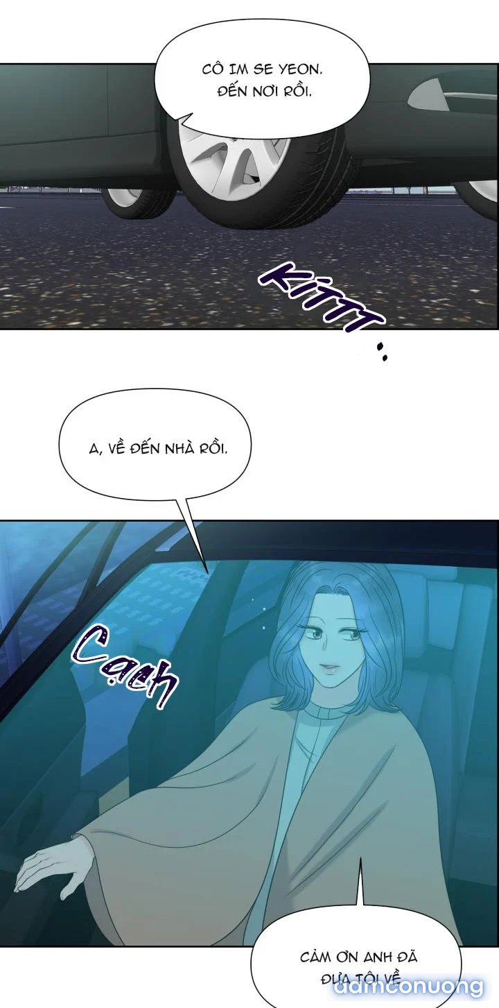 [18+] Em Sẽ Chọn Alpha Nào~ 