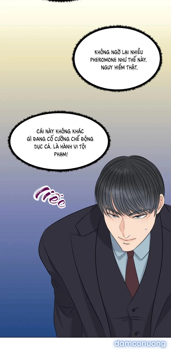 [18+] Em Sẽ Chọn Alpha Nào~ 