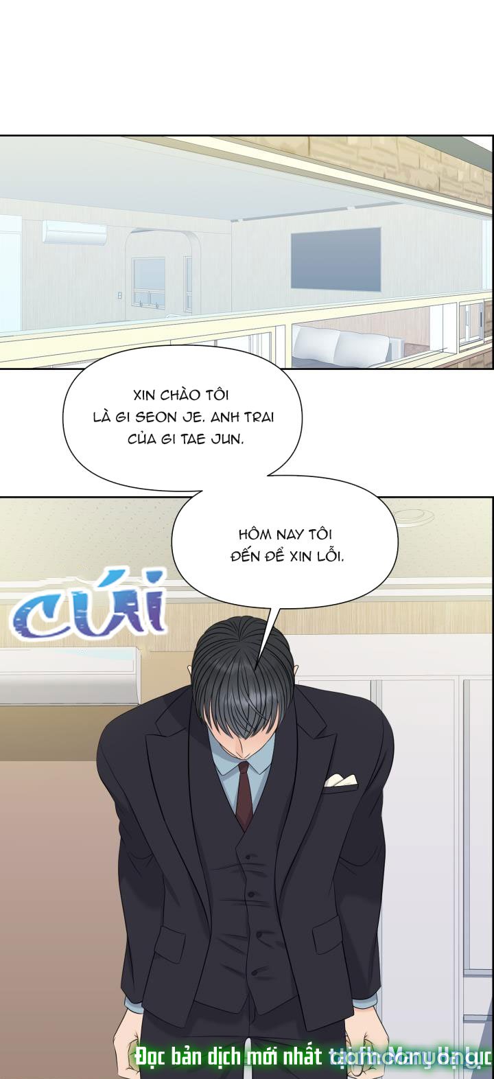 [18+] Em Sẽ Chọn Alpha Nào~ 