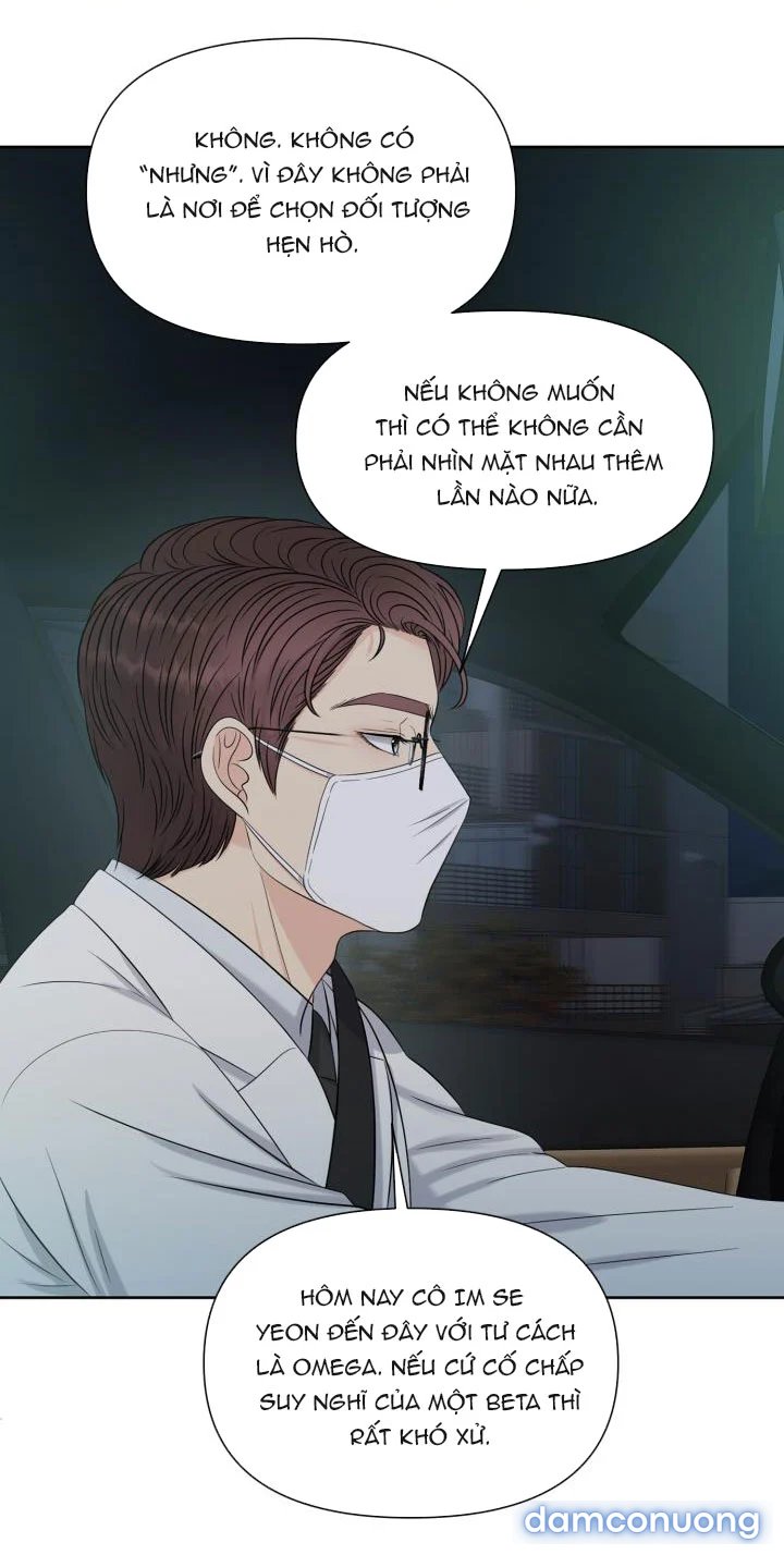 [18+] Em Sẽ Chọn Alpha Nào~ 