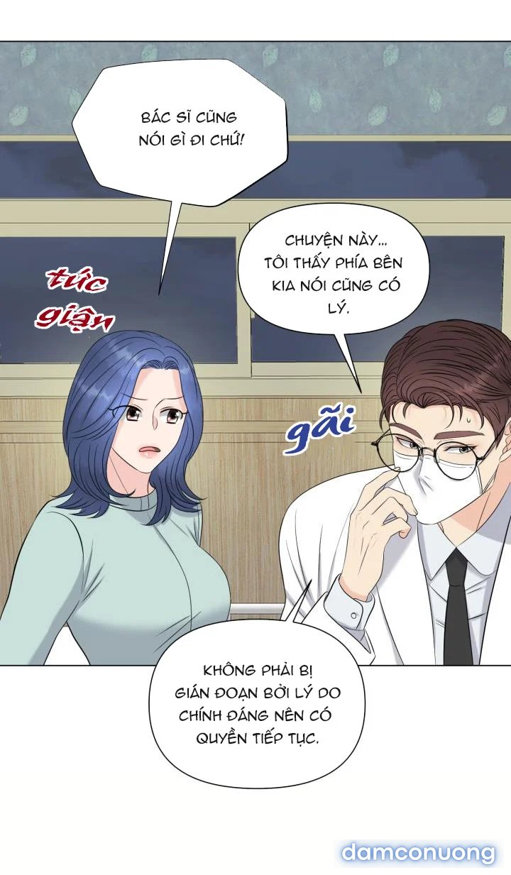 [18+] Em Sẽ Chọn Alpha Nào~ 