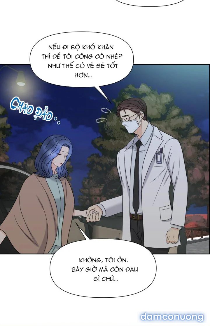 [18+] Em Sẽ Chọn Alpha Nào~ 