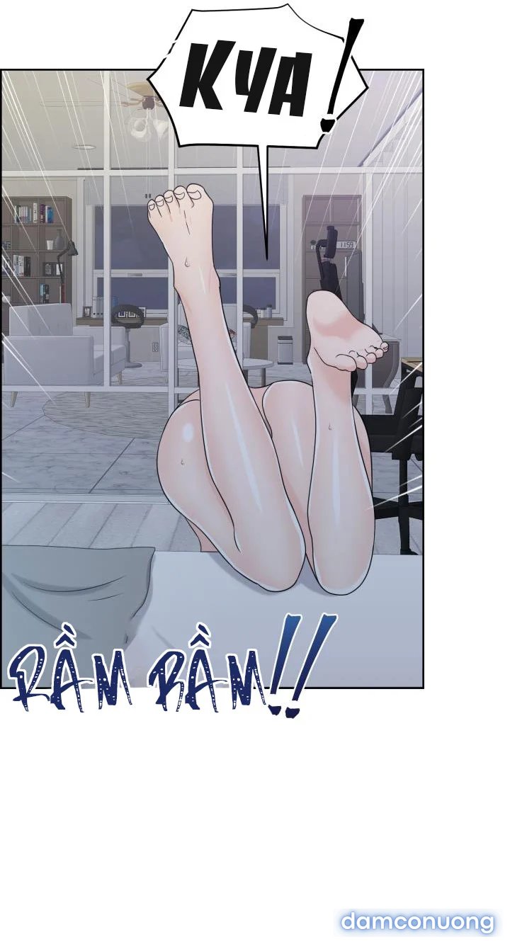 [18+] Em Sẽ Chọn Alpha Nào~ 