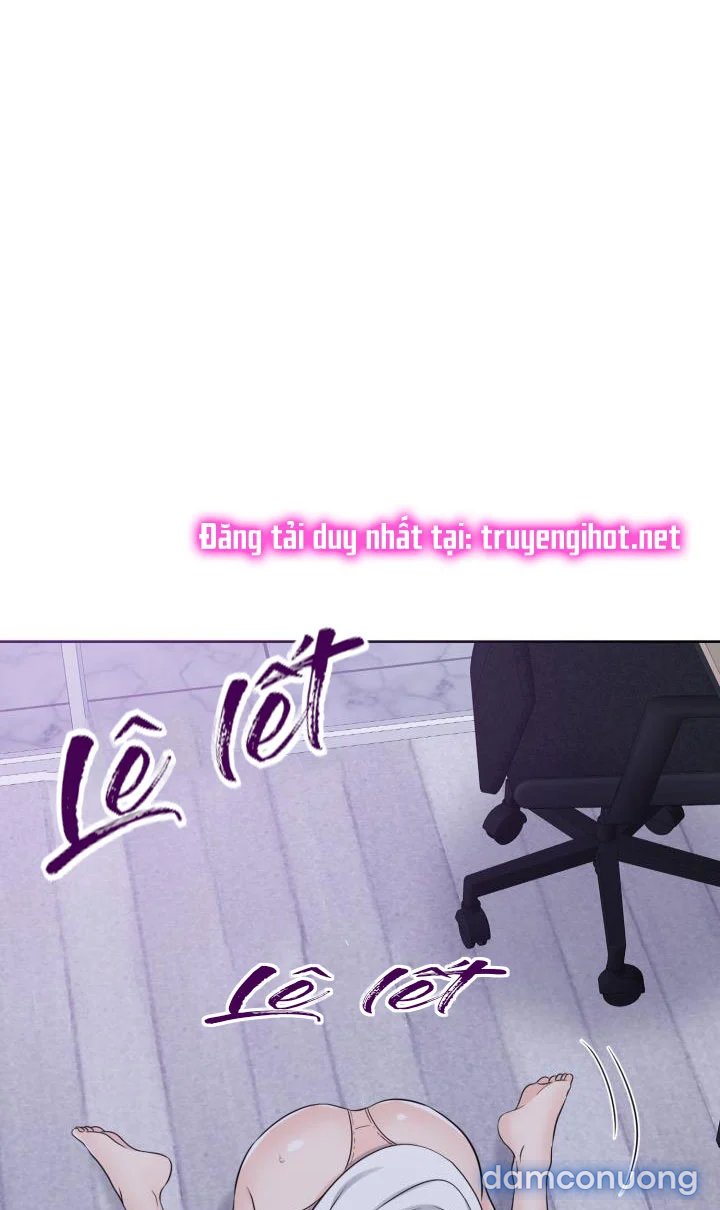 [18+] Em Sẽ Chọn Alpha Nào~ 
