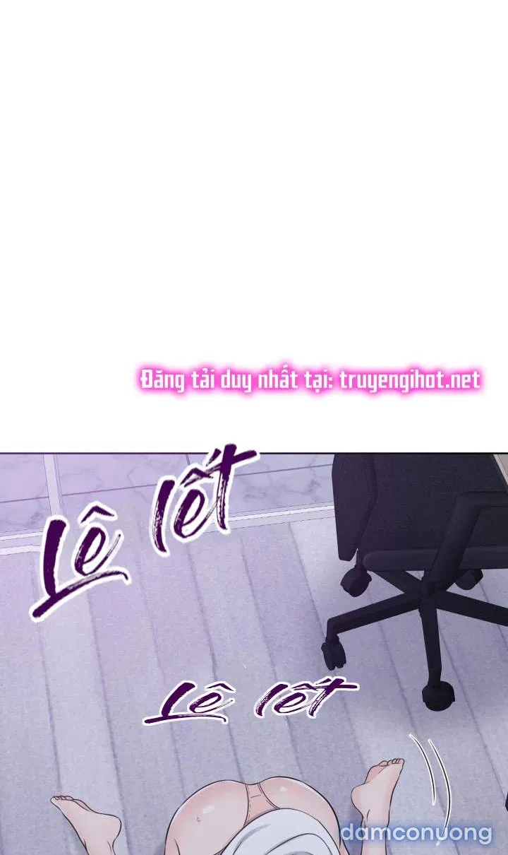[18+] Em Sẽ Chọn Alpha Nào~ 