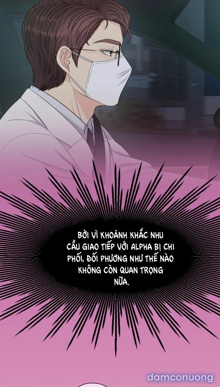 [18+] Em Sẽ Chọn Alpha Nào~ 