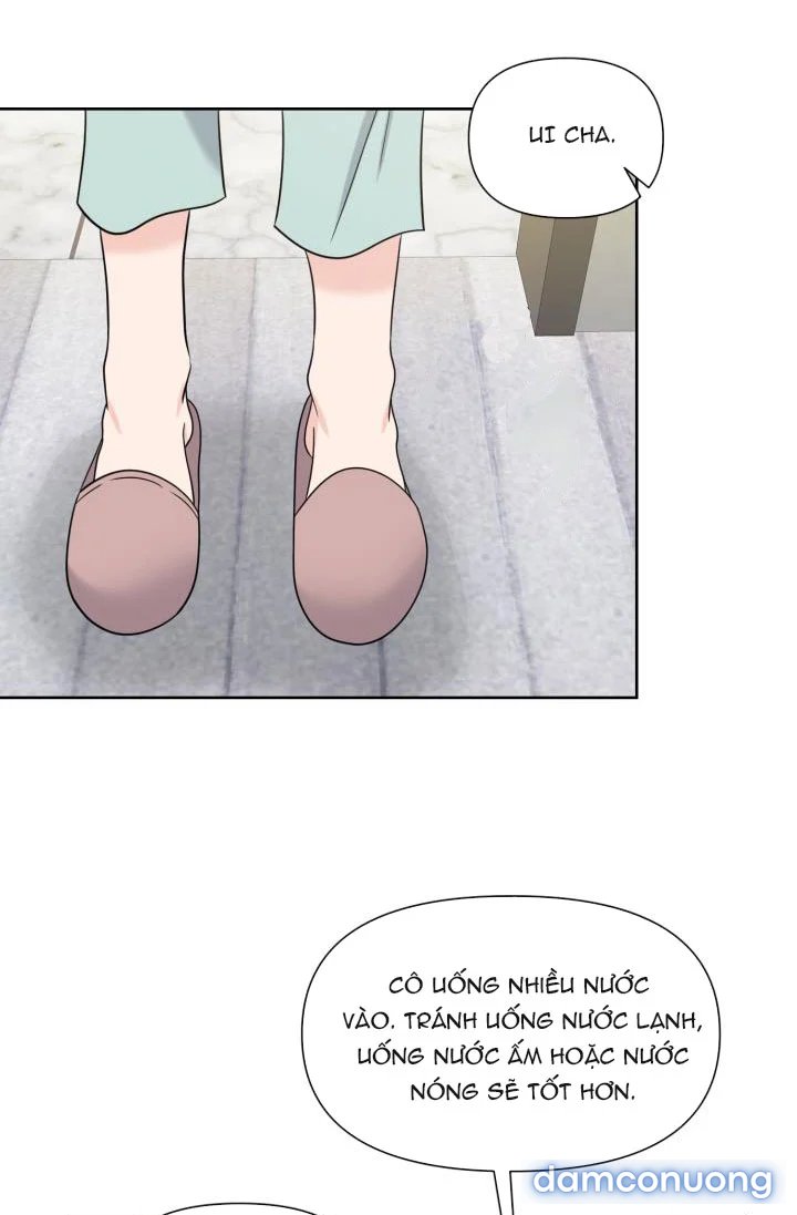 [18+] Em Sẽ Chọn Alpha Nào~ 