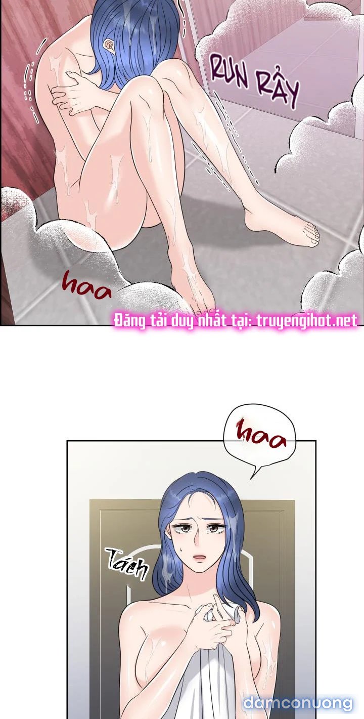 [18+] Em Sẽ Chọn Alpha Nào~ 